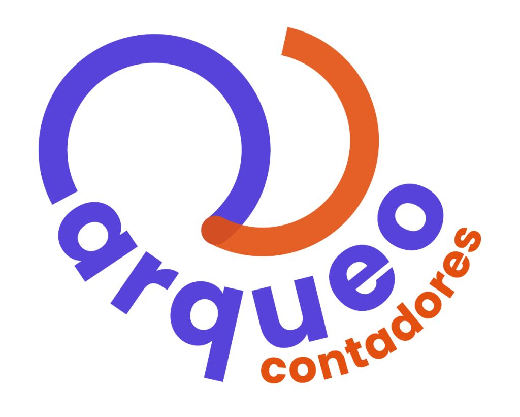 Arqueo Logo